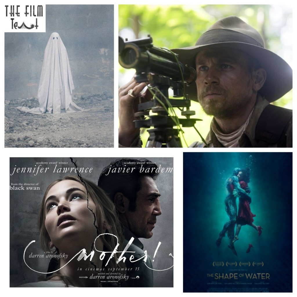 (Some of) The Best Films I Saw in&nbsp;2017