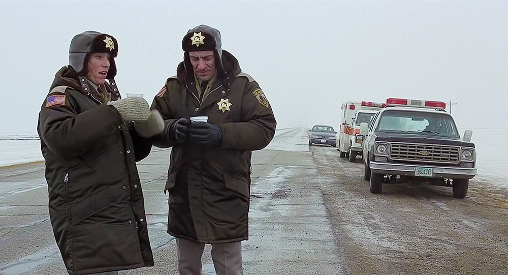 ‘Fargo’ Capsule Review
