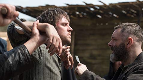 ‘Apostle’ is utterly insane, and thankfully&nbsp;so