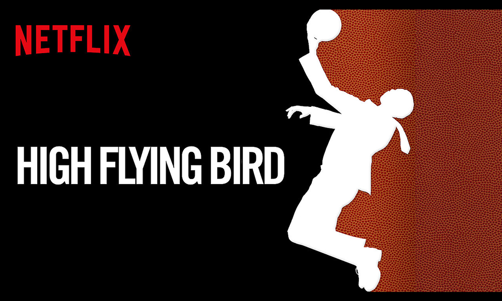 High Flying Bird—What’s Streaming?