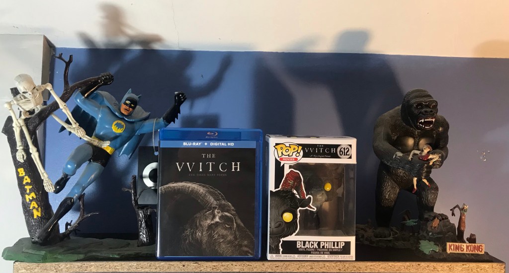 The Witch—What’s Playing?