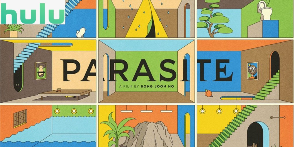 Parasite—What’s Streaming?