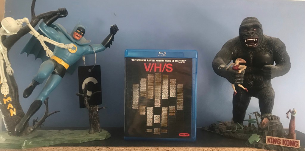 V/H/S—What’s Playing?