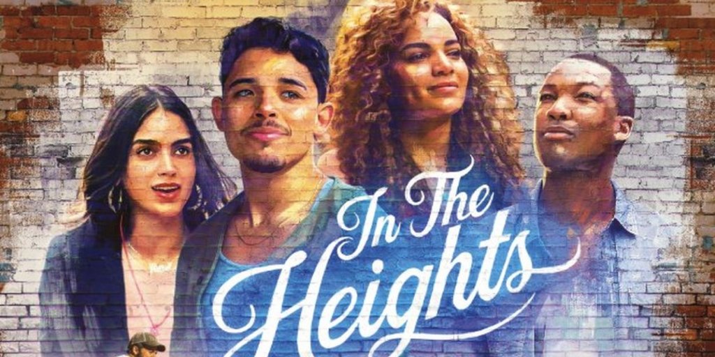 In The Heights Capsule Review—What’s Streaming?